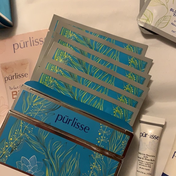 NEW! Purlisse Skincare Bundle! - Picture 4 of 7